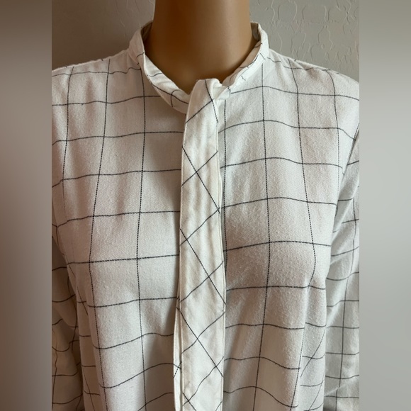 Madewell blouse - Picture 4 of 8